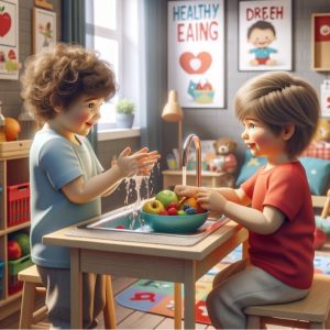 Santé, sécurité et alimentation