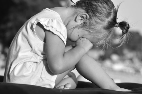 Détection et prévention des abus sexuels chez l'enfant