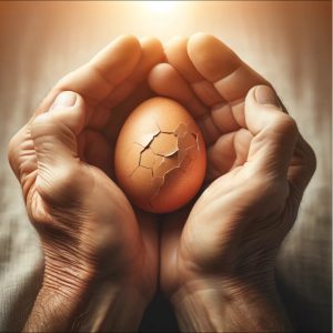 Le syndrome du bébé secoué