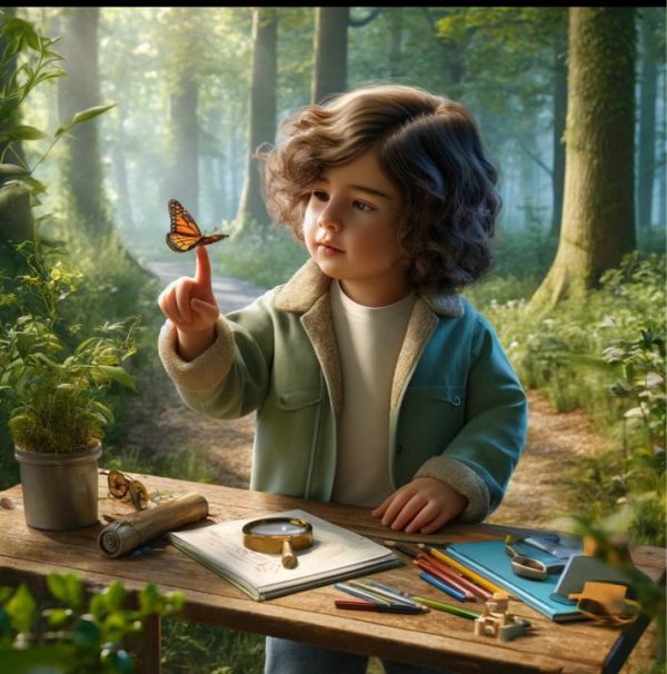 Le jeu libre, essentiel aux apprentissages