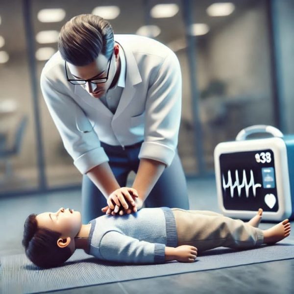 Formation Hybride en secourisme pour les Familles d'Accueil et le Gardiens Compétents